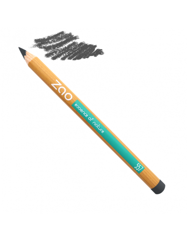 Crayon multi-usages Gris 557 - ZAO