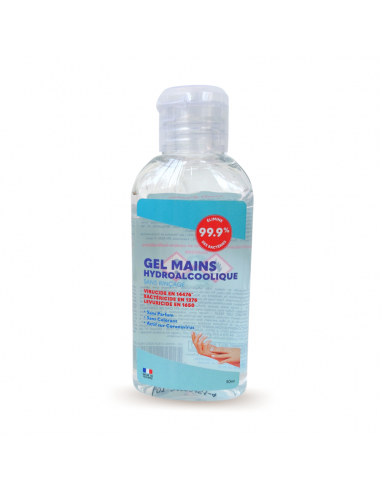 copy of Gel Hydroalcoolique - 50 ml