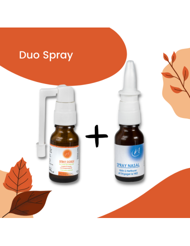 copy of Spray Purifiant Nez