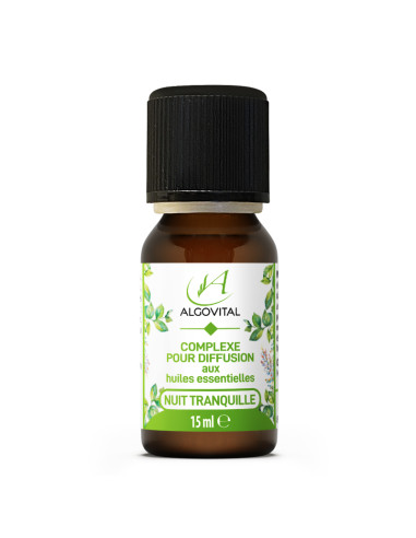 Synergie Nuit tranquille
