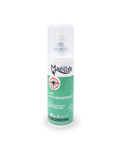 copy of Spray anti-moustique