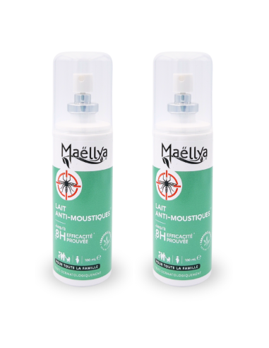 copy of Spray anti-moustique