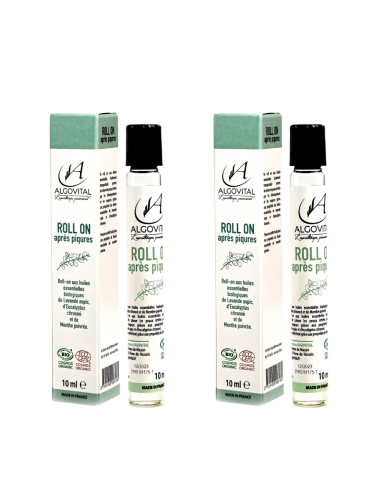 copy of Après Piqûres Roll-on