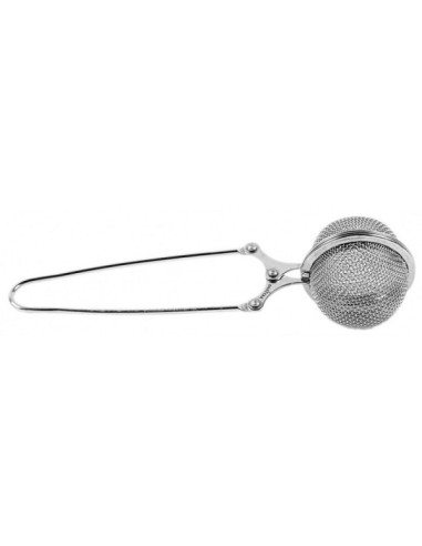 Infuseur à thé en Pince