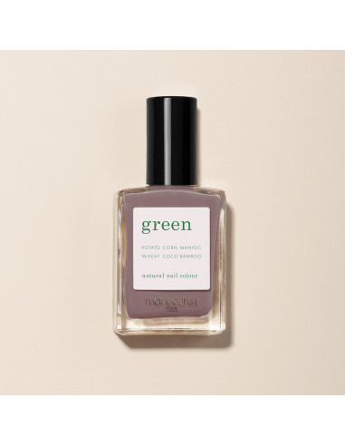 GREEN - Vernis Rose mountbatten 15ml