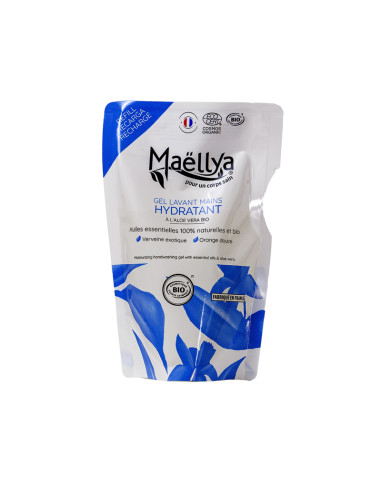 Recharge - Gel Lavant Hydratant pour...